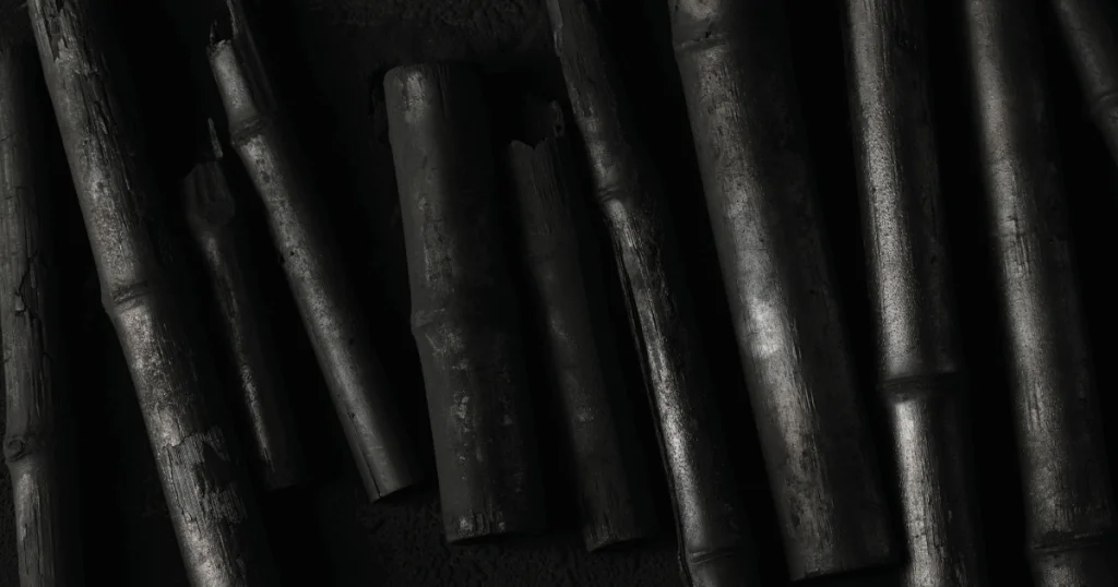 Bamboo Culms