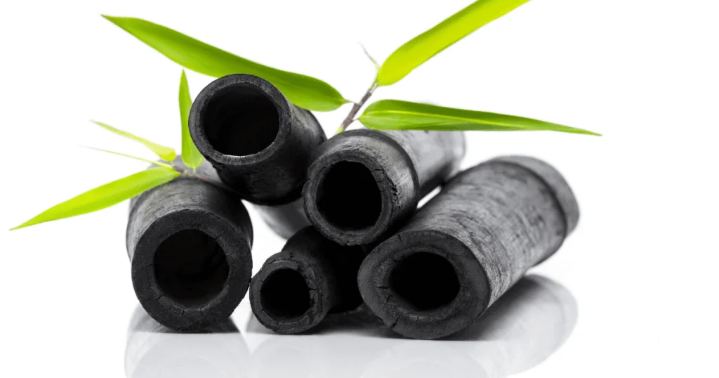 Bamboo Culms