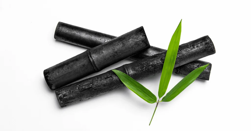 Bamboo Culms