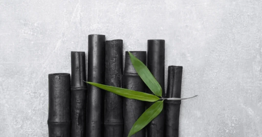 Bamboo Culms