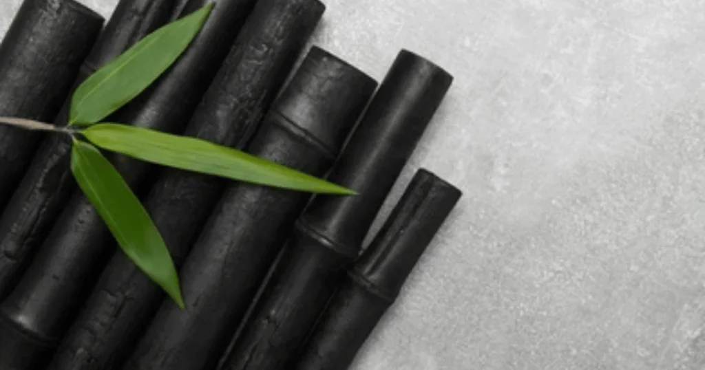Bamboo Culms