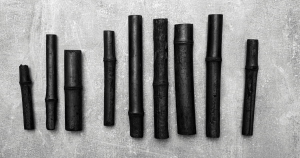 World of Briquettes: Charcoal, Bamboo, and More
