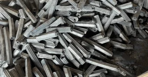 Grilling BBQs Use Sawdust Charcoal Briquettes